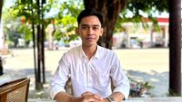 Eks Duta Wisata Jatim Tio Ferdian Rahmana Klarifikasi Tuduhan Pemaksaan Aborsi