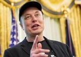 Elon Musk Peringatkan Singapura: Angka Kelahiran Rendah Ancam Punahnya Populasi