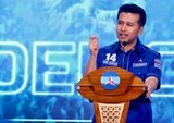 Emil Dardak Pimpin Demokrat Jatim Hingga 2031 Melalui Aklamasi Tunggal