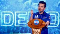 Emil Dardak Pimpin Demokrat Jatim Hingga 2031 Melalui Aklamasi Tunggal