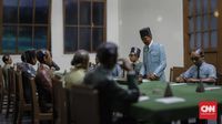 Rengasdengklok: Drama Krusial di Balik Detik-detik Proklamasi Kemerdekaan Indonesia