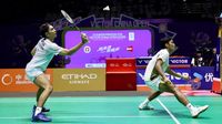 Memutus Dahaga Gelar: Tantangan Bulutangkis Indonesia di Kejuaraan Dunia 2026