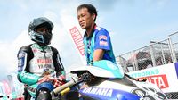 Penyebab Kematian Pembalap Farres Putra Terungkap, Sorotan Tajam Keselamatan Cub Prix Malaysia