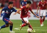 Mengenang Kemenangan 4-2 Timnas Indonesia atas Singapura di Piala AFF Jelang Laga Krusial