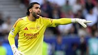 Membongkar Mitos Community Shield: Ujian Mental Arsenal Kontra Manchester City di Awal Musim