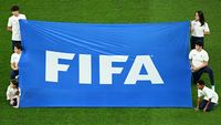 Federasi Sepak Bola Filipina Dukung Rencana Kontroversial Infantino Jual Saham Piala Dunia