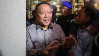 Sidang Praperadilan Mantan Jampidsus Febrie Adriansyah Terkait TPPU Segera Digelar