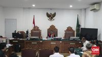 Mantan Jampidsus Minta Pengembalian Emas 74 Kg dan Ratusan Miliar dalam Praperadilan
