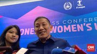 Terungkap Alasan Kuat Laga Super League Persija vs Persib 2026/2027 Digelar di Jakarta