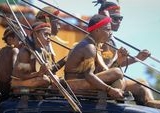 TNI-Polri Buru KKB Penembak Warga Sipil Jelang Festival Lembah Baliem Papua