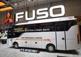 Fuso Siapkan Canter Extra Long Bus di GIIAS 2026: Strategi Jangka Panjang Pasar Komersial