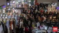 Ritel Offline Dominasi Pasar RI: Transaksi Dua Kali Lipat Online, Apa Implikasinya?