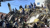 Kontroversi Menteri Berlibur Pasca Gempa Dahsyat M 7,4: Sorotan Tajam Etika Pejabat Publik