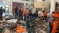 Ancaman Nyata Sesar Naik Flores: Potensi 5 Gempa Besar dan Ribuan Korban Masa Lalu