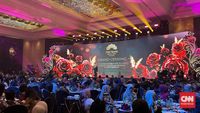 Trans Luxury Hotel Resmi Buka di Surabaya, Tingkatkan Standar Hospitality Mewah Jawa Timur