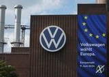 CEO VW Peringatkan Perusahaan ‘Lebih dari Kritis’, Ancaman Tutup Pabrik Mengintai