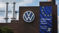 CEO VW Peringatkan Perusahaan ‘Lebih dari Kritis’, Ancaman Tutup Pabrik Mengintai