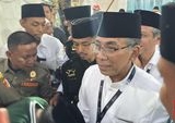 LPJ PBNU Kepemimpinan Gus Yahya Diterima Muktamar: Mandat dan Tantangan Ke Depan