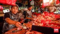 Badan Gizi Nasional Perkuat Peternak Lokal Melalui Kebijakan Makan Bergizi Gratis