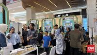 Puncak Antusiasme di Hari Terakhir Islamic Travel Connect 2026: Konsultasi Umrah Jadi Magnet Utama