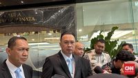 Imigrasi Intensifkan Penertiban: Ribuan WNA Dikenai Tindakan Administratif