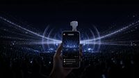 Honor Robot Phone Meluncur, Revolusi Kamera Ponsel dengan AI dan Gimbal Mekanis