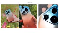 Huawei Pura 90s: Era Baru Fotografi Mobile dengan Kamera Telefoto 200MP Ultra Besar