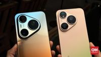 Huawei Pura 90s Series Siap Gemparkan Indonesia Penjajakan Peluncuran 2026