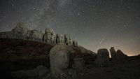 Puncak Hujan Meteor Perseid 13 Agustus 2026: Panduan Lengkap Pengamatan Terbaik