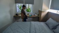 KAI Bangun Apartemen 24 Lantai di Manggarai, Harga di Bawah Rp600 Juta untuk MBR