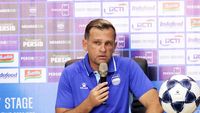 Optimisme Persib Bandung Hadapi Manila Digger di Playoff ACL Dua Tanpa Tiga Pilar Kunci