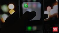Waspada! Kenali Ciri-Ciri Akun WhatsApp Anda Sedang Diretas