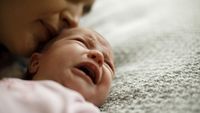 Aroma Manis Bayi Mirip Panekuk: Indikasi Penyakit Genetik Langka Berbahaya
