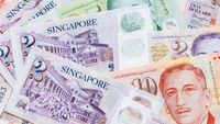KPK Sita Ribuan Dolar Singapura dari Kepala Kantor Imigrasi Jaksel Terkait Dugaan Pemerasan WNA