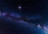 Astronom Ungkap Bintang S301 Tercepat di Bima Sakti, Melaju 25 Ribu Km/Detik Dekati Lubang Hitam Supermasif