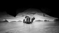 Geger Penemuan Jasad Mutilasi Tanpa Kaki di Depok, Polisi Buru Pelaku