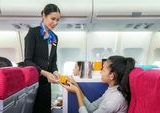 Studi Ungkap Pilot dan Pramugari Hadapi Risiko Kanker Radiasi Tertinggi