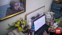 Pemerintah Perpanjang WFH ASN Satu Hari Sepekan Hingga Akhir 2026 Analisis Dampak Jangka Panjang