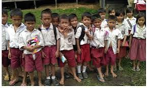 DPRD Samarinda Usul Rekomendasi Sekolah dari Kelas 5 SD
