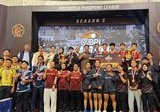 Onic Sport dan Arwana Jaya Dominasi IPL 2026, Raih Gelar Juara Elite Pingpong Nasional