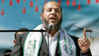 Hamas Desak AS Tekan Israel Hentikan Serangan Gaza di Tengah Upaya Gencatan Senjata