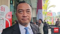 Istana Bantah Keras Isu Reshuffle Kabinet Agustus, Tegaskan Fokus Pengisian Posisi Kosong