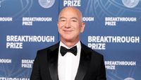 Analisis Potensi Akuisisi Liverpool oleh Konsorsium Jeff Bezos: Era Baru di Anfield?