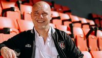 Analisis Johnny Jansen: Bali United Siap Naik Level Hadapi Kualitas Persib di Dewata Challenge 2026