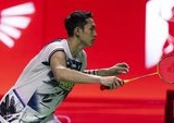 Jonatan Christie Puncaki Ranking Dunia, Dominasi Berita Terpopuler Olahraga Indonesia