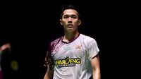 Analisis: Jonatan Christie Berpeluang Jadi Nomor 1 BWF Dunia Tanpa Gelar Juara Dunia 2026