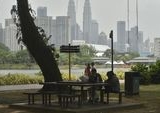 Malaysia Waspada Kabut Asap Jelang Hari Kemerdekaan, Potensi Kiriman Lintas Batas Menguat