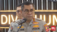 Jaminan Keamanan Pusat Ekonomi Nasional dari Mabes Polri di Tengah Fenomena Pagar Tinggi Mal