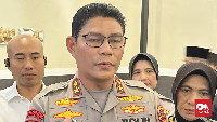 Polda Sumbar Segera Sidangkan AKBP F, Terduga Pelecehan Polwan: Kapolda Tegas