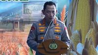 Kapolri Kantongi Nama Terduga Pelaku Karhutla Kalimantan, Penegakan Hukum Diseriusi